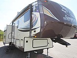 2015 Jayco Eagle HT Photo #6