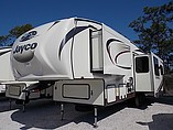 15 Jayco Eagle HT