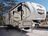 2015 Jayco Eagle HT Photo #2