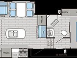 2015 Jayco Eagle HT Photo #5