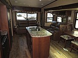 2015 Jayco Eagle HT Photo #2
