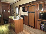 2015 Jayco Eagle HT Photo #3