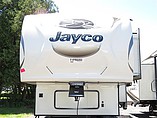 2015 Jayco Eagle HT Photo #5