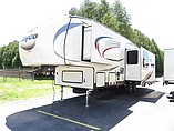 2015 Jayco Eagle HT Photo #6