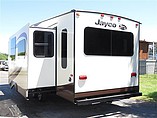 2015 Jayco Eagle HT Photo #7