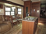 2015 Jayco Eagle HT Photo #13