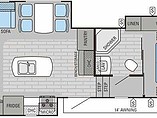 2015 Jayco Eagle HT Photo #20