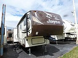 15 Jayco Eagle HT