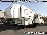 15 Jayco Eagle HT