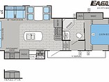 2015 Jayco Eagle HT Photo #2