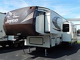 15 Jayco Eagle HT