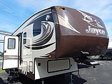 2015 Jayco Eagle HT Photo #26