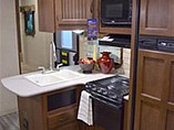 2014 Jayco Eagle HT Photo #7