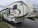 15 Jayco Eagle HT