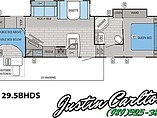 2015 Jayco Eagle HT Photo #9