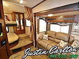2015 Jayco Eagle HT Photo #12