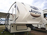 2015 Jayco Eagle HT Photo #2