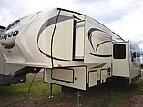 2015 Jayco Eagle HT Photo #5