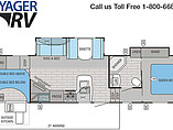 2015 Jayco Eagle HT Photo #38