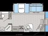15 Jayco Eagle HT