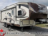 15 Jayco Eagle HT