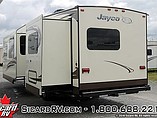 2015 Jayco Eagle HT Photo #2