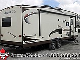 2015 Jayco Eagle HT Photo #3