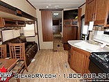2015 Jayco Eagle HT Photo #9