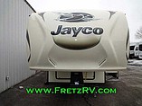 2015 Jayco Eagle HT Photo #5