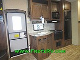 2015 Jayco Eagle HT Photo #26