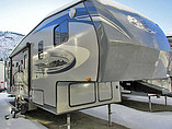 2012 Jayco Eagle HT Super Lite Photo #2