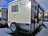 2012 Jayco Eagle HT Super Lite Photo #3