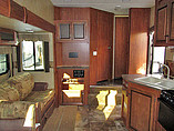 2012 Jayco Eagle HT Super Lite Photo #5