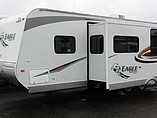 11 Jayco Eagle HT Super Lite