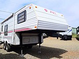 1997 Jayco Eagle Photo #1