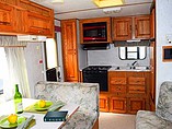 1997 Jayco Eagle Photo #2