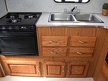 1997 Jayco Eagle Photo #7