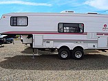 1997 Jayco Eagle Photo #50