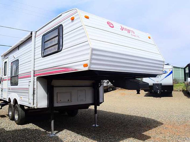 1997 Jayco Eagle Photo