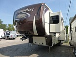 15 Palomino Columbus