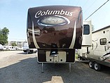2015 Palomino Columbus Photo #5