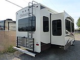 2015 Palomino Columbus Photo #6