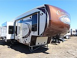 2015 Palomino Columbus Photo #7