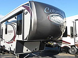 2016 Palomino Columbus Photo #3
