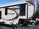 2016 Palomino Columbus Photo #10