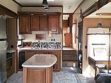 2016 Palomino Columbus Photo #10