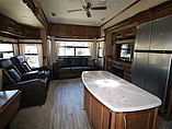 2016 Palomino Columbus Photo #3
