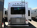 2016 Palomino Columbus Photo #11