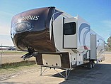 2016 Palomino Columbus Photo #5