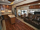 2016 Palomino Columbus Photo #11